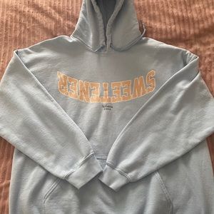 nicopanda hoodie ON HOLD